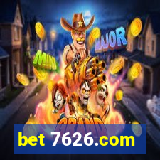 bet 7626.com